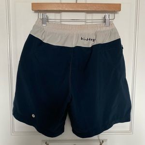 Birdog shorts